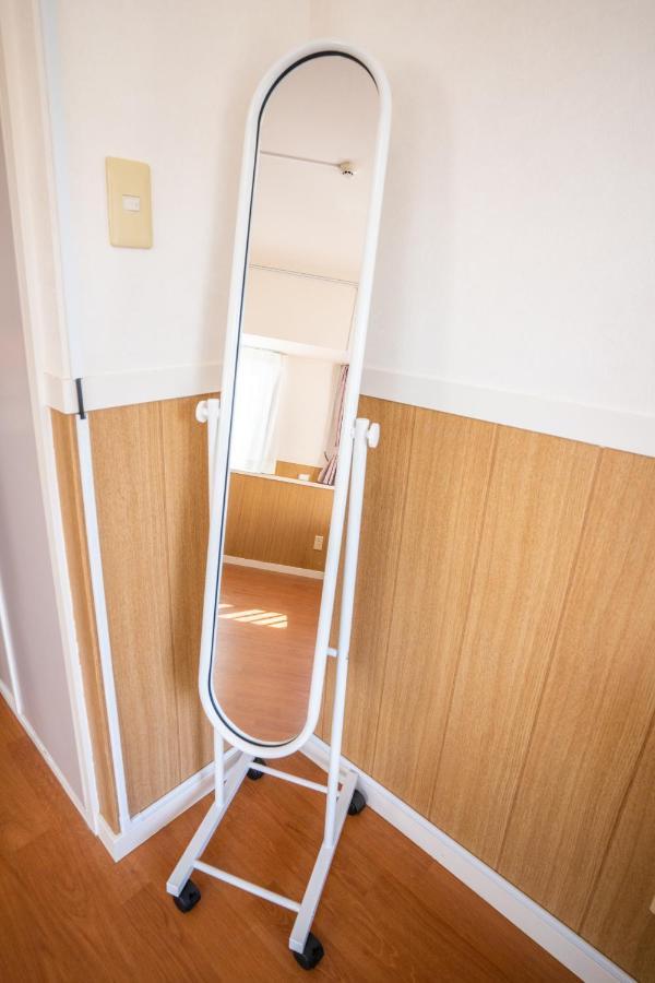 スマイルハイツ Lejlighed Naha Eksteriør billede